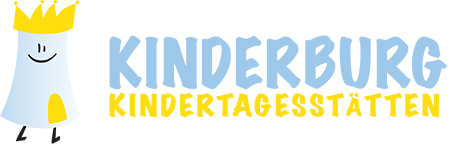 Kibu Kinderburg, Kindertagesstätte Logo