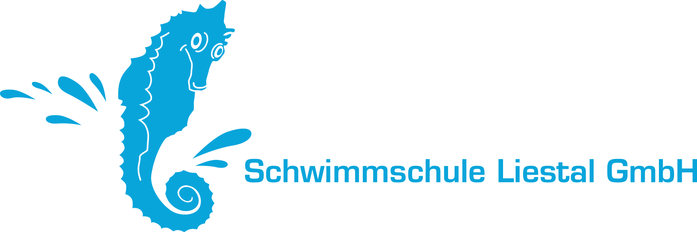 Schwimmschule Liestal GmbH Logo