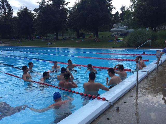 Dalbehof Christoph Merian Stiftung